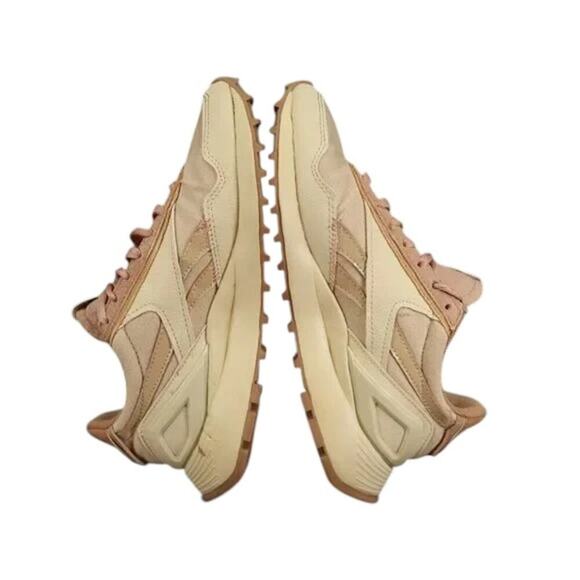 Reebok Shoes Womens 5.5 Sneakers National Geographic Lifestyle Fashion Athletic - Picture 7 of 16